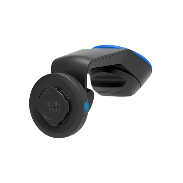 Quadlock Car Mount
