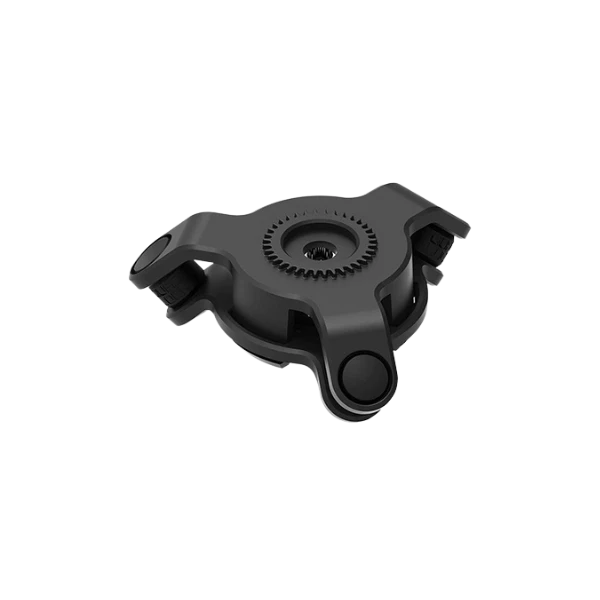 Quadlock Vibration Dampener