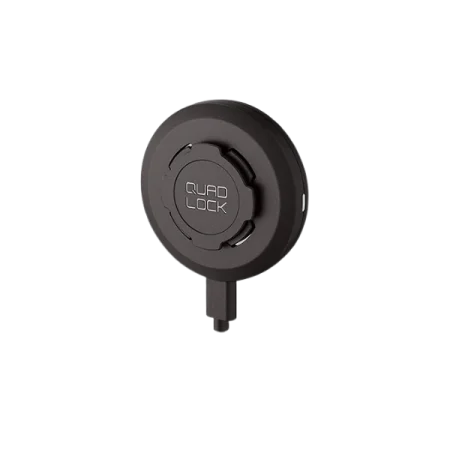 Quadlock Wireless Charging Head