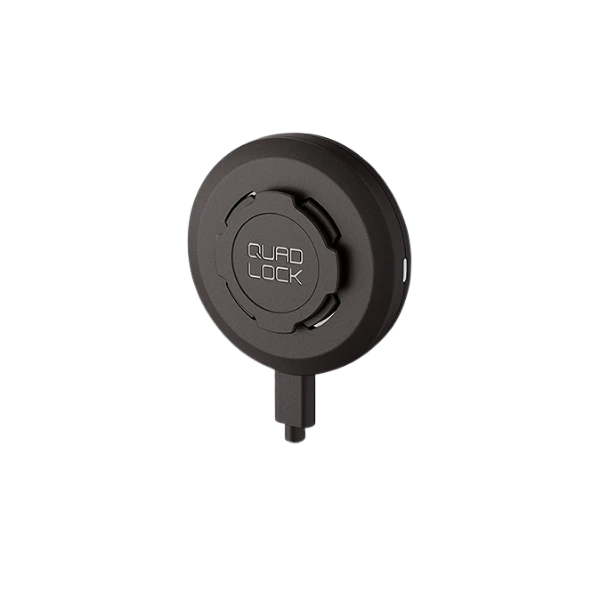 Quadlock Wireless Charging Head