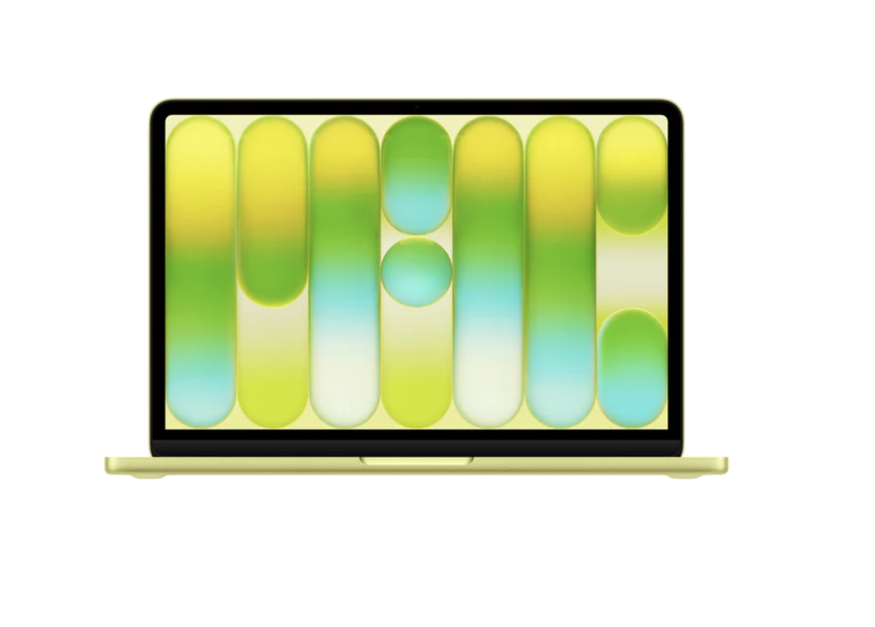 Apple MacBook Neo (2026)