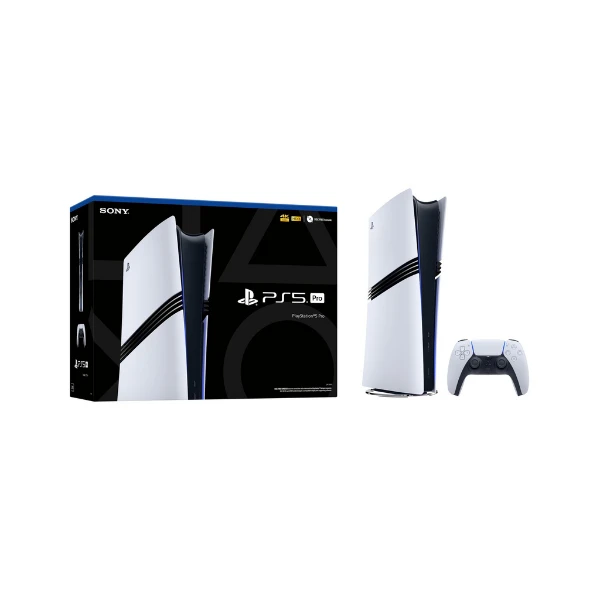 SONY PS5 Pro