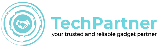 Tech Partner PH