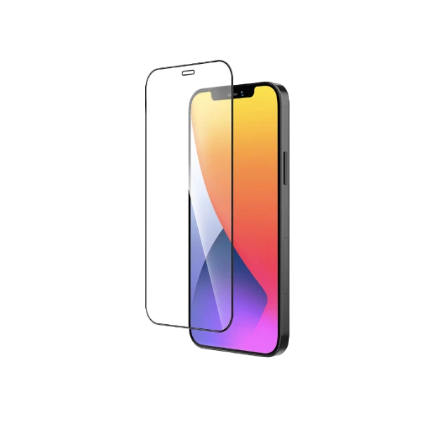 Tempered Glass for iPhone and iPads