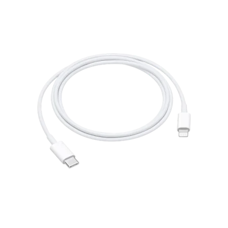 USB-C to Lightning Cable