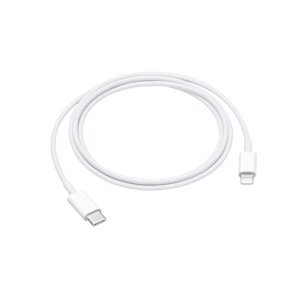 USB-C to Lightning Cable