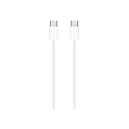 USB-C to USB-C Cable