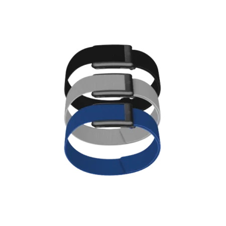 Whoop 5.0/MG CoreKnit Bicap Band