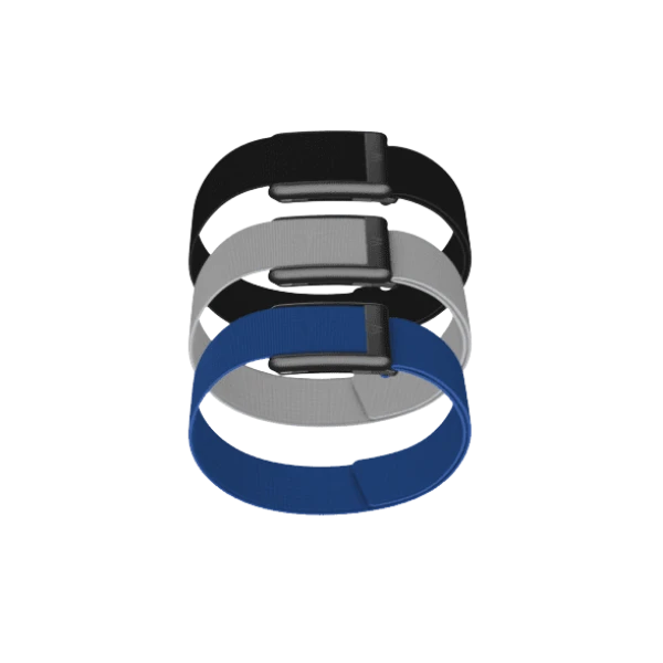 Whoop 5.0/MG CoreKnit Bicap Band